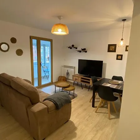 Sweet Appartement