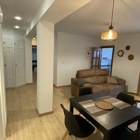 Sweet Appartement