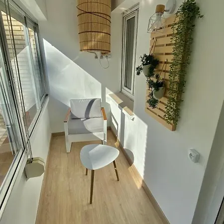 Sweet Appartement