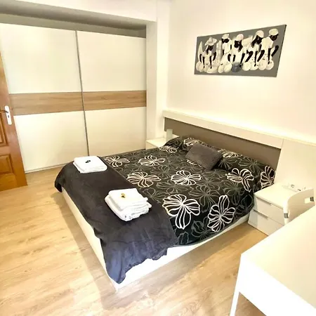 Appartement Sweet *