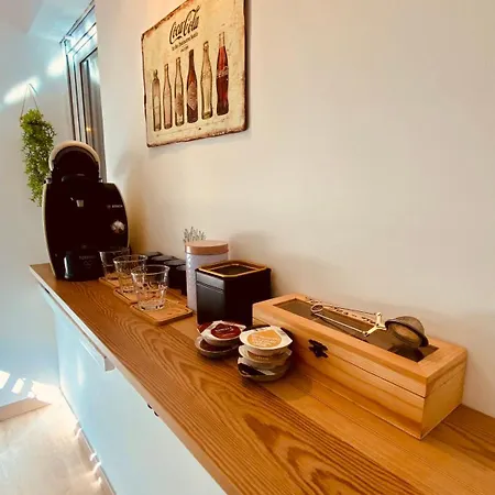 Sweet Apartamento Vitoria-Gasteiz