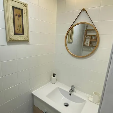 Sweet Vitoria-Gasteiz