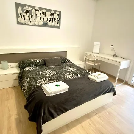 Apartment Sweet