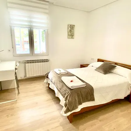 Sweet Vitoria-Gasteiz