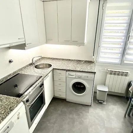 Apartmán Sweet Vitoria-Gasteiz