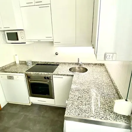 Sweet Apartmán Vitoria-Gasteiz
